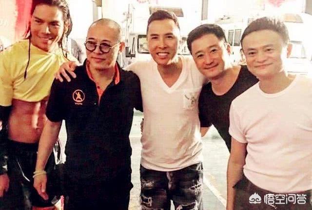 李连杰现在现状:李连杰目前的身体状况怎么样？
