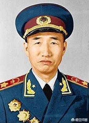 栗裕简历:在中国历史上你喜欢哪些著名将领？
