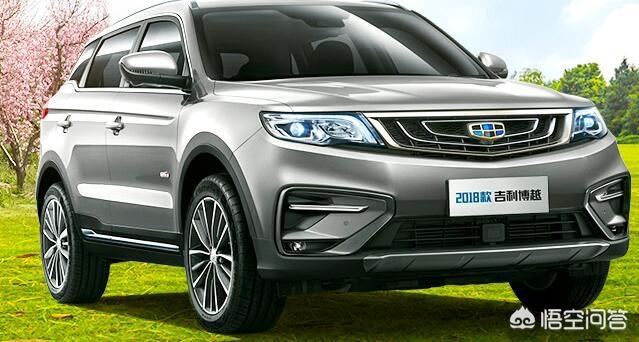 吉利汽车和长安汽车哪个质量可靠一点？插图4
