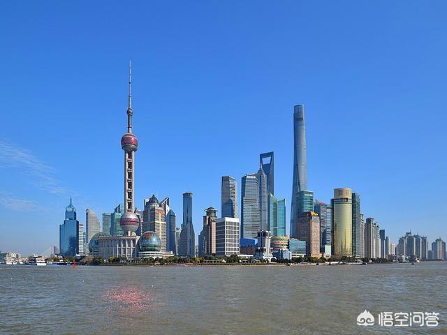 上海这座城市怎么样，来到上海，你最大的感触是什么