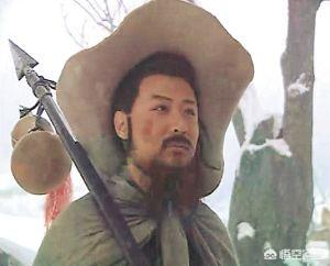 周侗的徒弟:卢俊义、林冲、史文恭、武松和岳飞都是周侗的徒弟吗