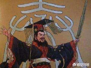 从对现今中华民族的影响来说,你认为中国历史上排名前五的帝王是哪些几位？