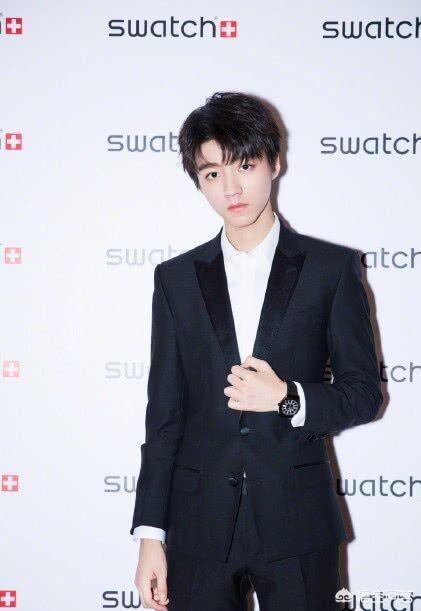 《诛仙》官宣王俊凯为全品牌代言人,wuli小凯古装造型如何惊艳？