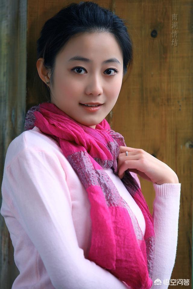 毛嫱比西施更美为什么不是四大美人