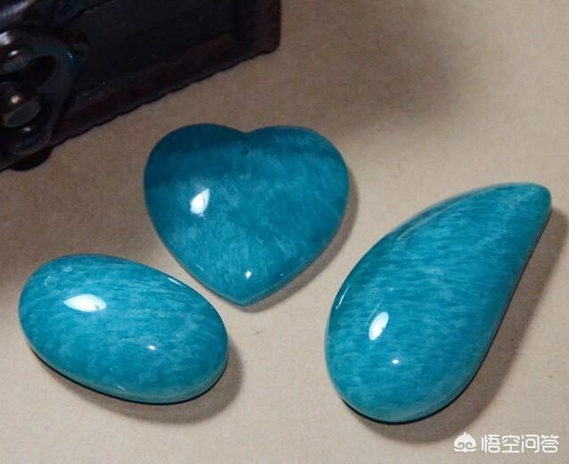 天河石的功效和作用,天河石的好处有哪些，天河石的寓意好不好？