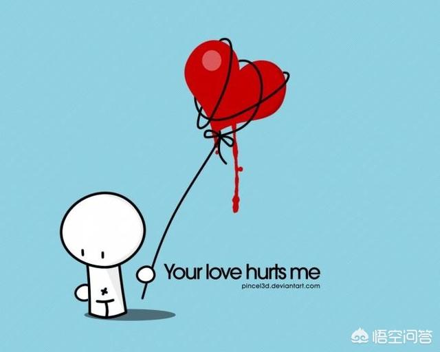 头条问答 - 伤心的时候,为什么心会痛呢?(4个回答)