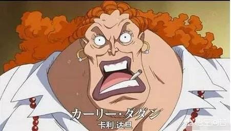 头条问答 - 《海贼王》中路飞的母亲是谁?(138个回答)