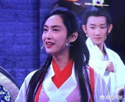 陈法蓉个人资料:有哪些脸蛋特别好看的网络红人或者明星
