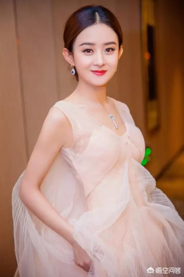 七十二层奇楼赵丽颖:赵丽颖参加过什么综艺节目
