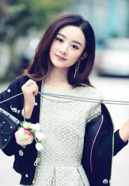 七十二层奇楼赵丽颖:赵丽颖参加过什么综艺节目