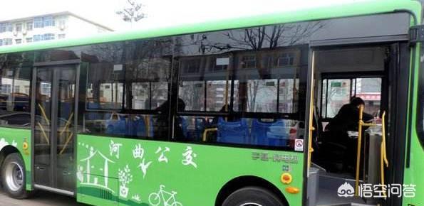 新能源公共汽车，忻州河曲县也有新能源公交车么？