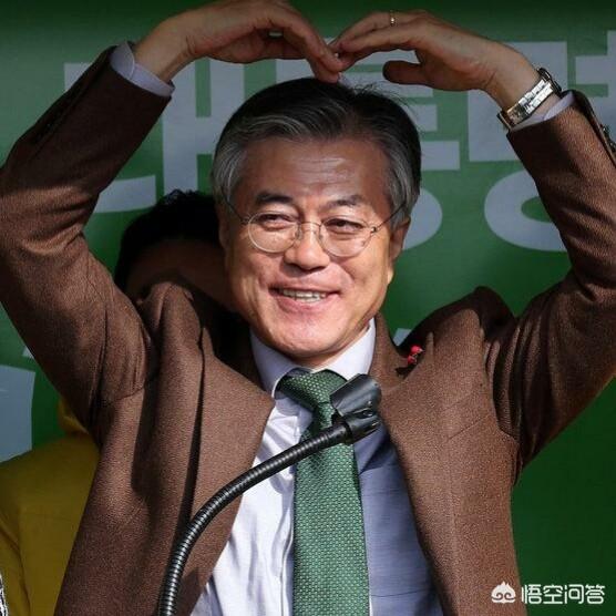 青瓦台魔咒11位前总统为什么无一幸免？