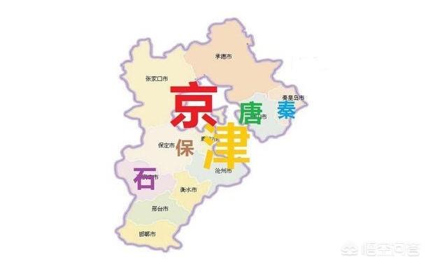 唐山GDP如何连续多年占据河北第一，河北省有多少个市 河北省哪个市地区经济最发达