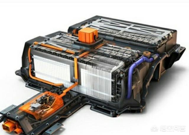 国内大容量固态动力锂电池投产，比亚迪会哭吗？