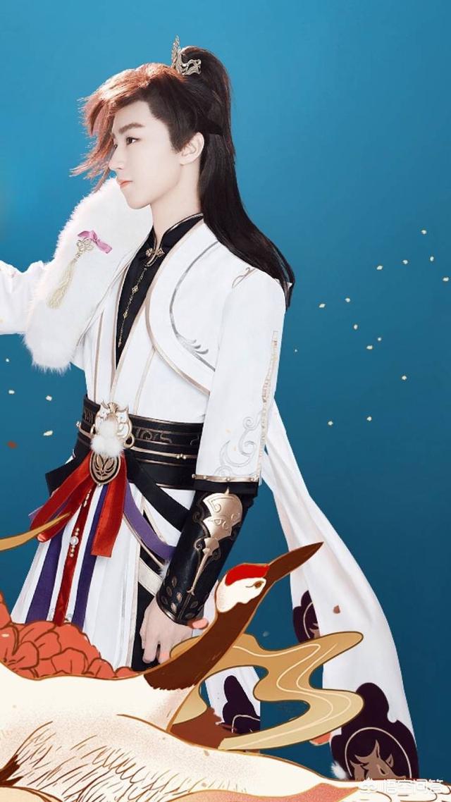 头条问答 - 王俊凯代言的诛仙手游怎么样?(4个回答)