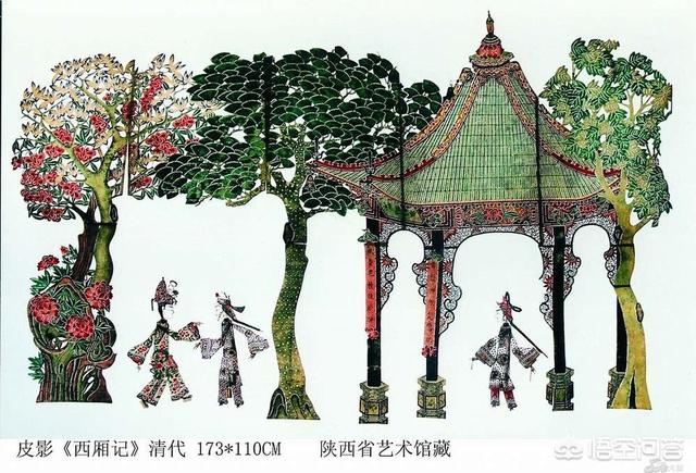皮影戏发源地:在山西演皮影戏去哪里最好？