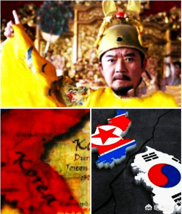 朝鲜的首都:韩国为什么把首都汉城改成首尔？