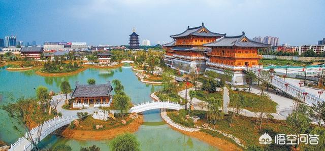 河南开封有哪些值得亲子出游的旅游景点推荐？
