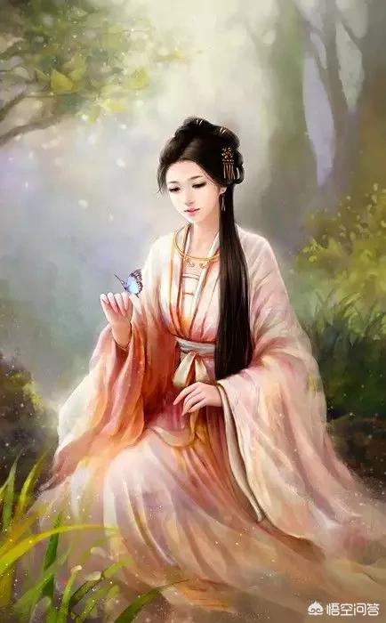 独一无二的女生微信名:有哪些适合女生的好听的微信昵称