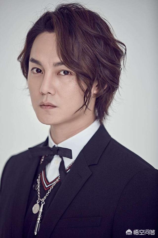 头条问答 - 尹正像不像张国荣?(11个回答)