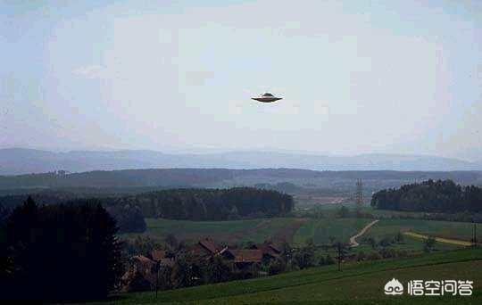 外星人绑架事例，你知道的UFO事件都有哪些
