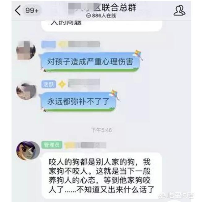 小茹和小黄狗:合肥1岁半男童半张脸被狗咬伤，对于这事你怎么看？