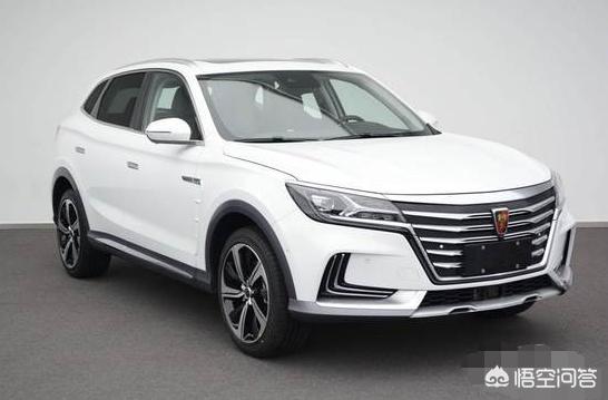 荣威新能源suv汽车，荣威全新电动SUV，能成为中国的特斯拉吗