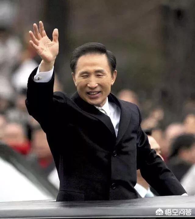 韩国十一个卸任总统都是什么结局？