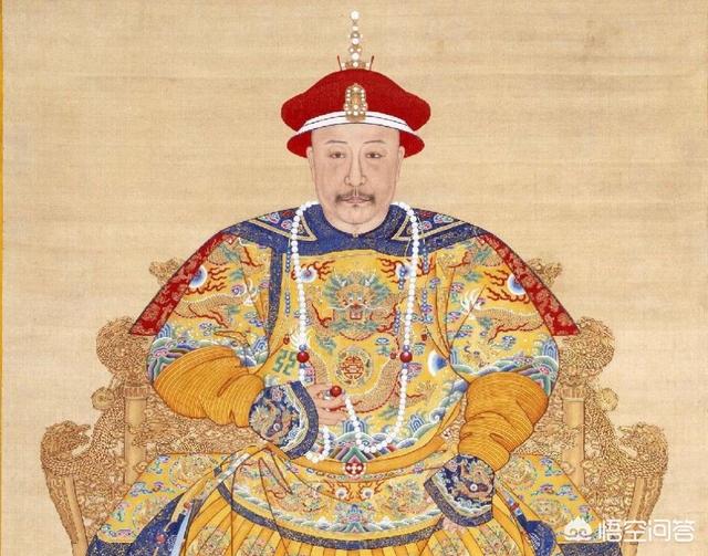 乾隆禅位给嘉庆当了三年太上皇历史真相是怎样呢
