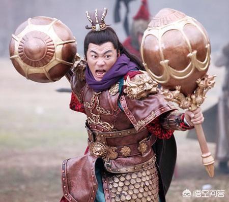 头条问答 - 隋朝名将鱼俱罗是怎样的一个人?(文轩春秋的回答,0赞)