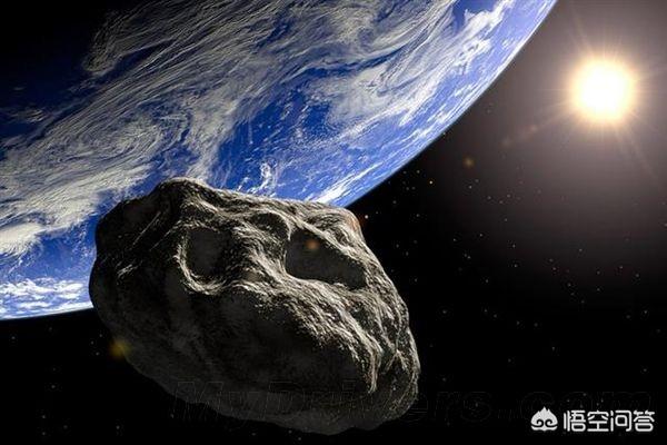 2023年小行星撞击地球，2036年小行星“阿波菲斯”是否真会撞击地球