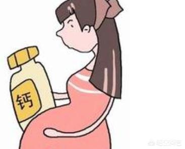 孕妇吃什么钙片补钙效果好,孕期补钙，“钙”怎么选？