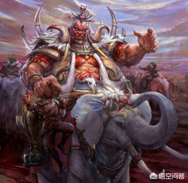突兀骨:在三国杀中孙登、徐盛、兀突骨和王朗哪个最历害？