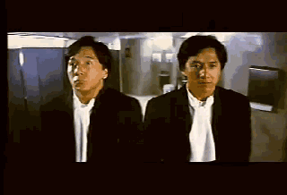 陈龙主演的电影:成龙演过这么多电影，他有没有在电影中饰演过配角