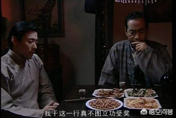 潜伏盛乡:从《潜伏》可以看出怎样的职场生存法则？
