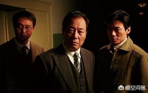 潜伏盛乡:从《潜伏》可以看出怎样的职场生存法则？