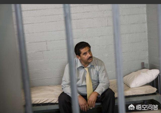 头条问答 - 如何幽默的形容监狱生活?(27个回答)