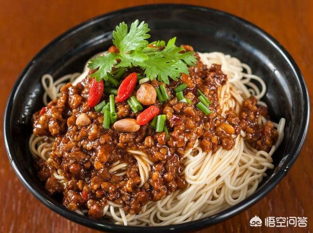 老北京杂酱面怎么做好吃?-惠修网