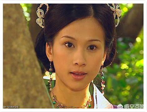 文颂娴主演的电视剧:关于李隆基的电视剧有哪些？