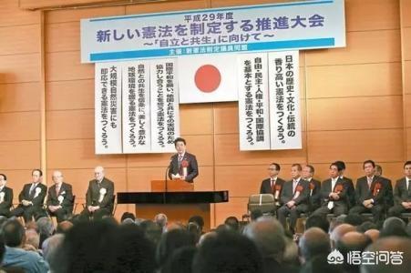 白色战士大和犬免费漫画:美国为何至今不肯给日本的军事松绑？