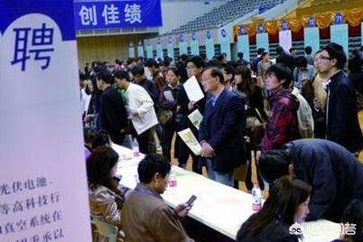 上海市有什么正规的人才市场？