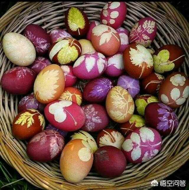 头条问答 - 清明节为什么吃鸡蛋?(盐城知音的回答,0赞)