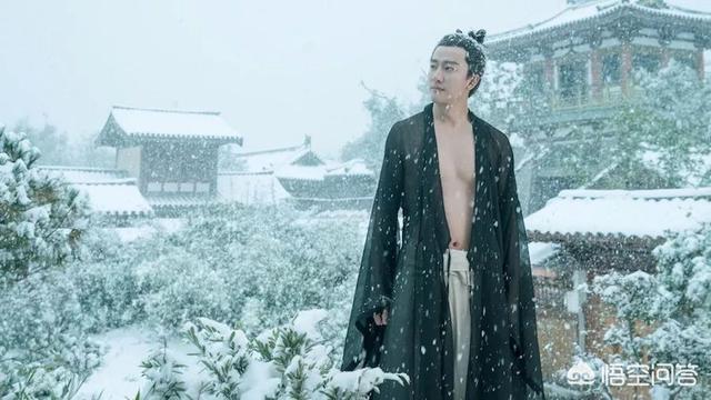 陈凯歌父亲:怎样客观评价陈凯歌导演？