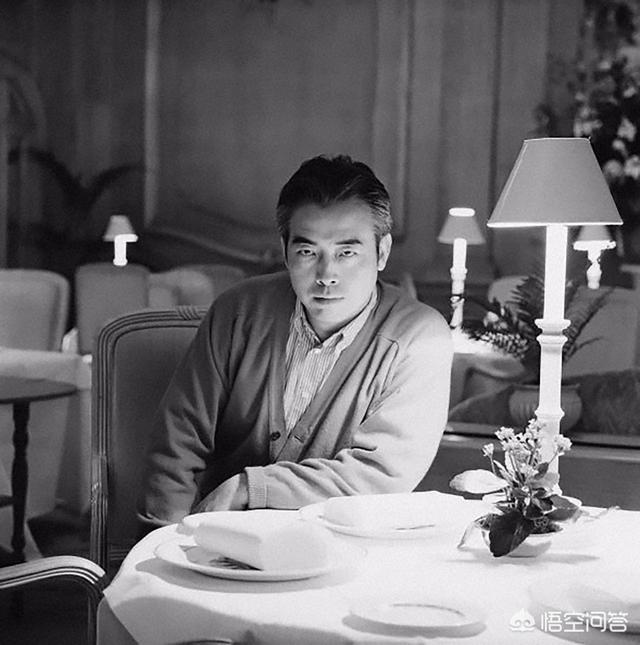 陈凯歌父亲:怎样客观评价陈凯歌导演？