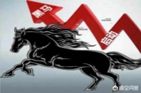 黑马牛股<a href=https://maguai.com/personal/ target=_blank class=infotextkey><a href=https://maguai.com/group/ target=_blank class=infotextkey>微信群</a></a>:根据K线图如何找出黑马股？(股票k线图颜色详解图)
