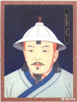 元代皇帝表:元朝是一个皇帝一个年号吗？