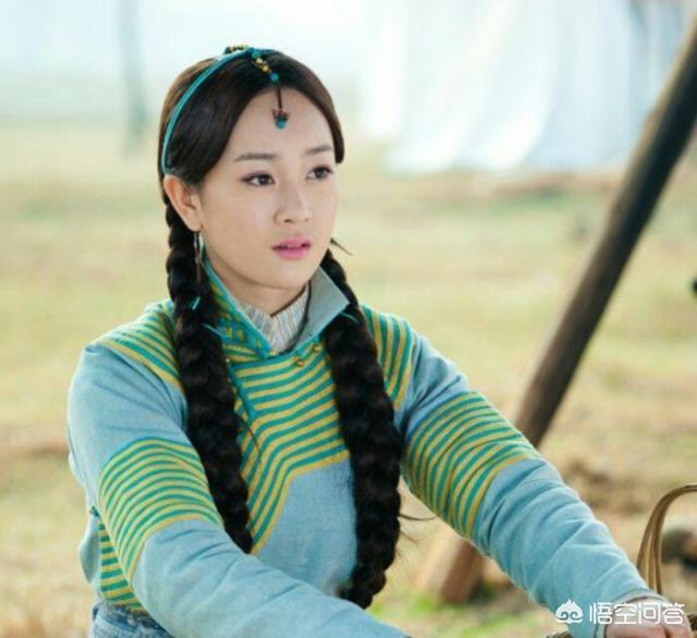 美人无泪吻戏:你觉得《美人无泪》这部剧虐心虐爱吗？
