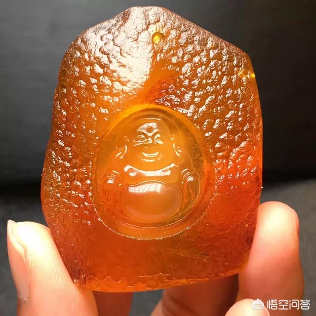 怎么鉴别一块石头是不是玉？插图18