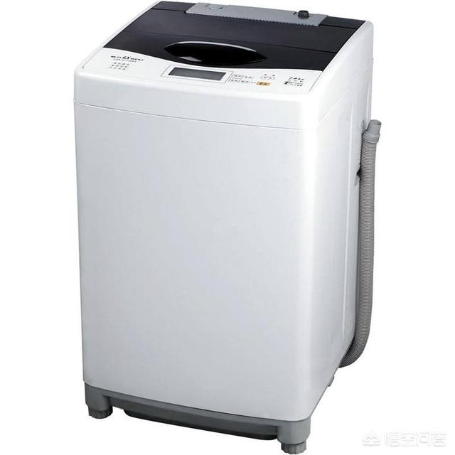 全自动洗衣机不脱水不漂洗是什么原因，自动洗衣机只洗涤不脱水什么情况?