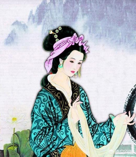 四大美女之一的西施是否真有其人？